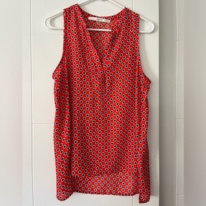 Women’s M tank top